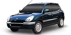 Sirion (M1) 1998 - 2002